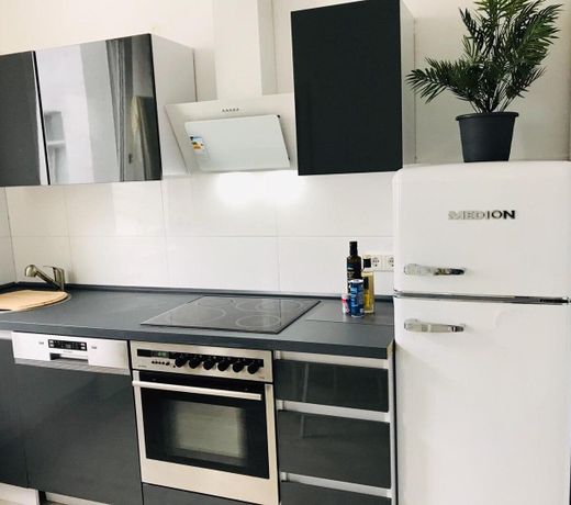 Small Guest House on 2 Floors in  Krefeld City