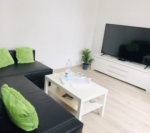 Small Guest House on 2 Floors in  Krefeld City