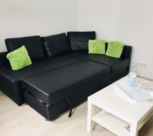 Small Guest House on 2 Floors in  Krefeld City