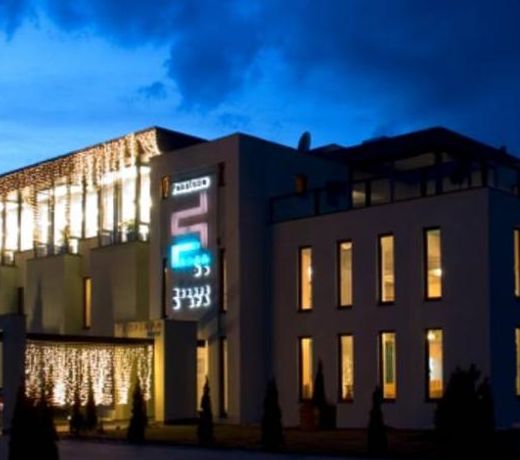 Hotel Spa Ice Resort