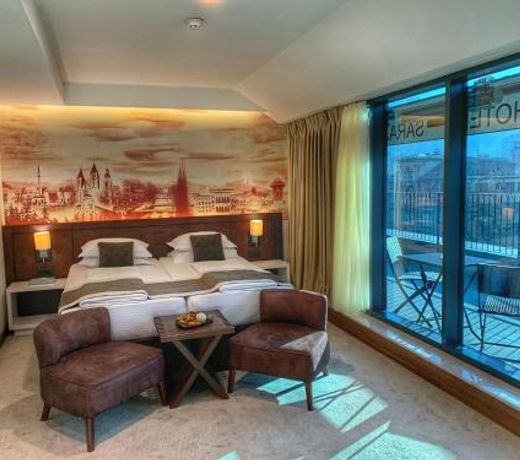 Hotel President Sarajevo