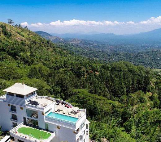Bellwood Hills Resort & Spa