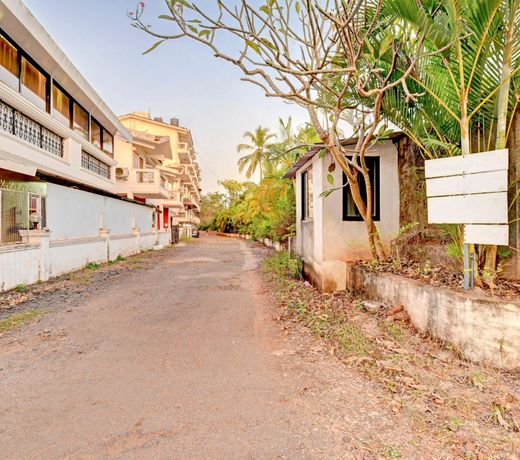 Vibrant 2 BHK for 4, near Reis Magos Fort/71043