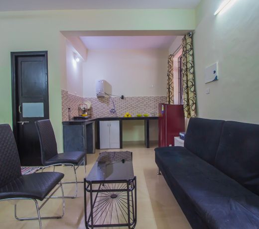 OYO 16512 Field View Studio