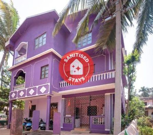 SPOT ON 36887 PS Guest House