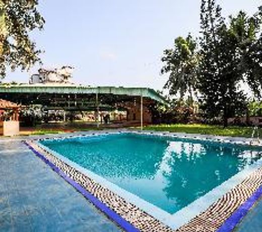 SPOT ON 37412 Hotel Priti International