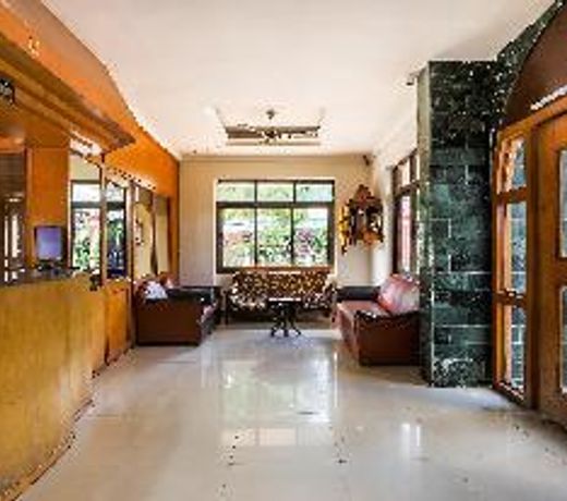 SPOT ON 37412 Hotel Priti International