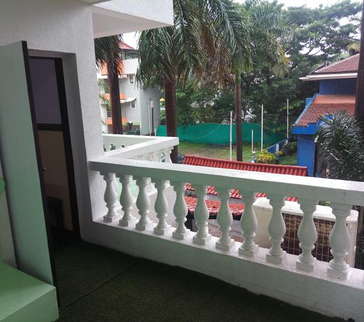 Hotel Viva Goa International