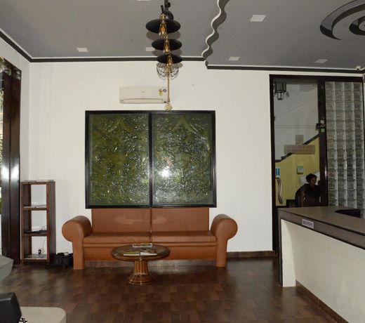 Hotel Viva Goa International