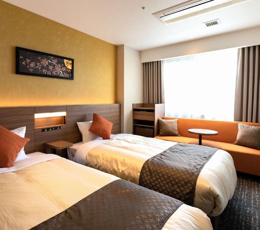 HOTEL BAYGULLS