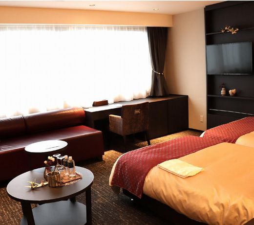 HOTEL BAYGULLS