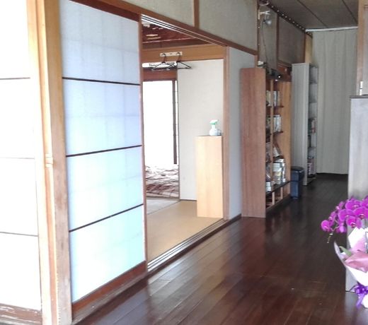 Caravan Guest House Sanjyo