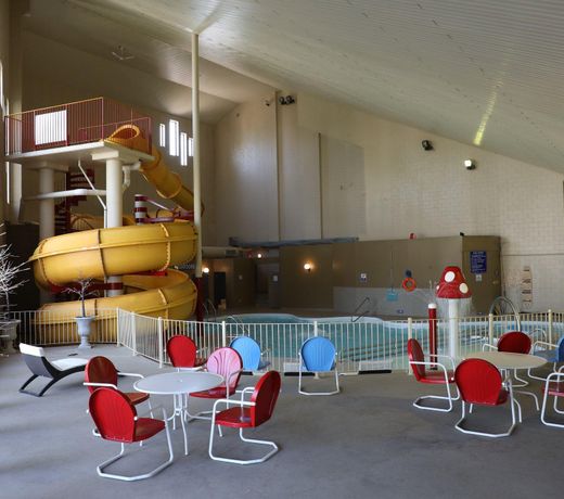 Medicine Hat Inn & Suites