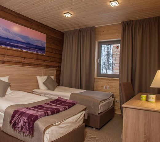 Eco-home