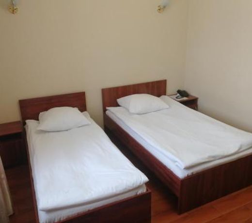 Hotel Anturazh