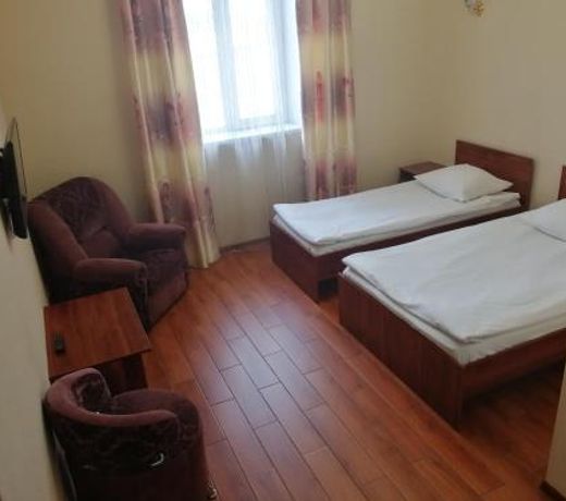Hotel Anturazh