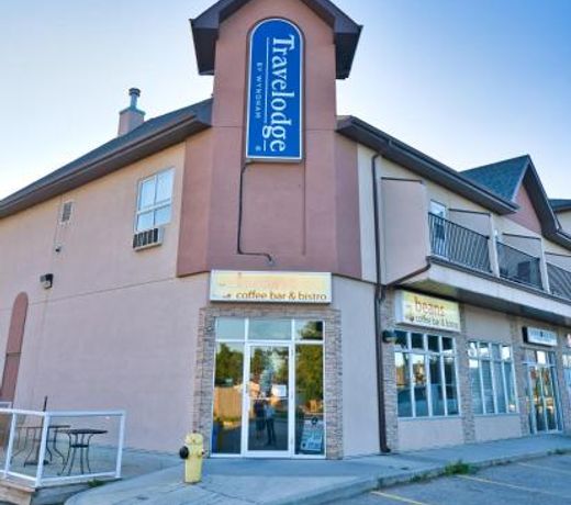 Travelodge by Wyndham Wetaskiwin