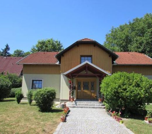 Gästehaus Barbara