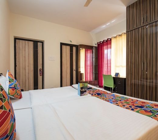 FabHotel The Prime