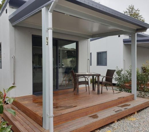 Gawler Caravan Park