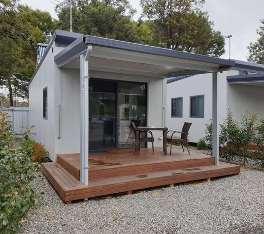 Gawler Caravan Park