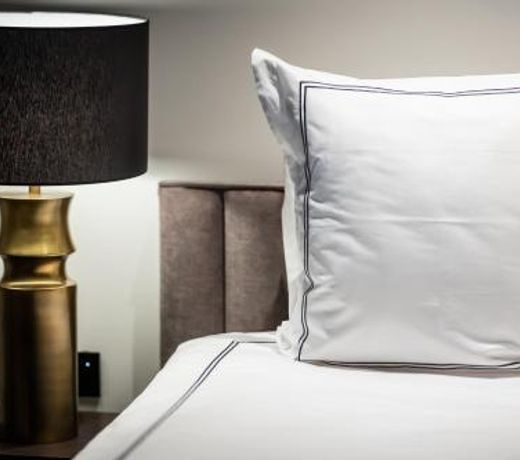 Boutiquehotel 't Fraeyhuis