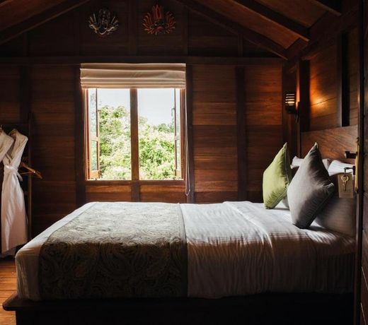 Sigiriya King's Resort