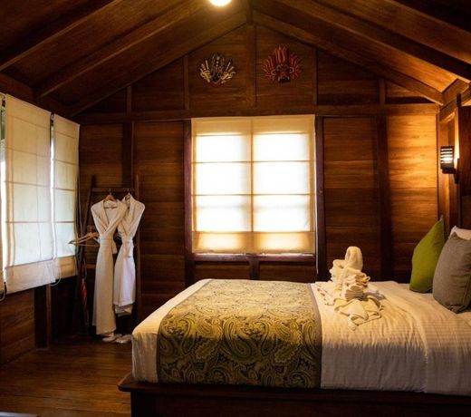 Sigiriya King's Resort