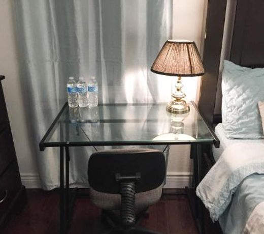 Two beds near Downtown London, Fanshawe College