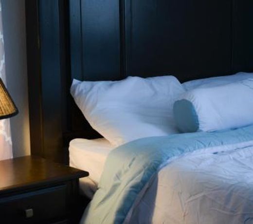 Two beds near Downtown London, Fanshawe College