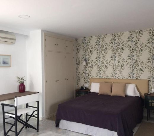 Hotel Nómadas Vejer