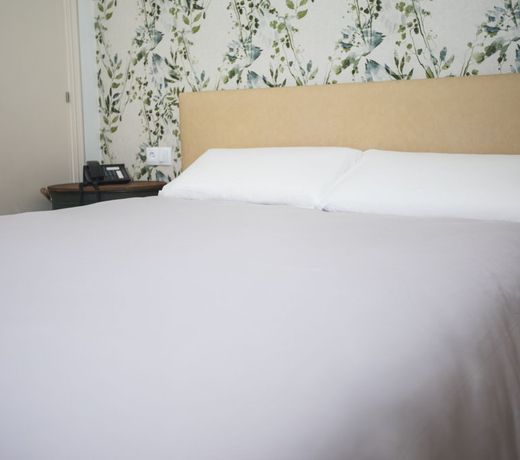 Hotel Nómadas Vejer