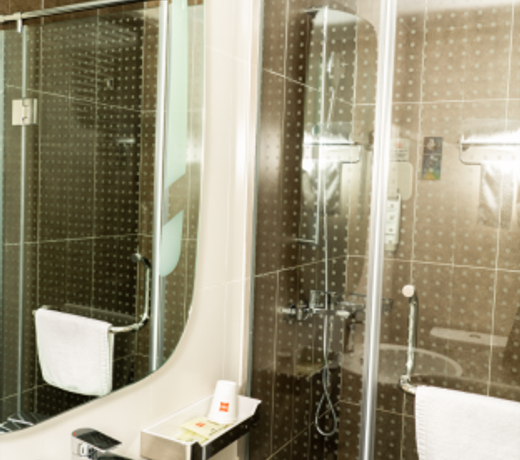 Ibis Hefei Pedestrian Street Hotel