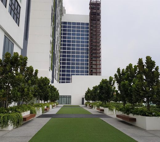 Skypark [Netflix+100Mbps] @ Cyberjaya by HA (3289313-Apartment Suite Cyberjaya by HostAssist)