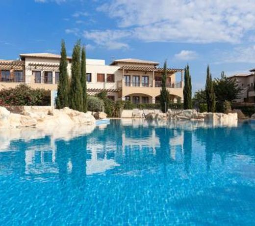 Aphrodite Hills Golf & Spa Resort Residences - Premium Serviced Apartments