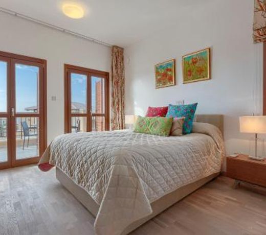 Aphrodite Hills Golf & Spa Resort Residences - Premium Serviced Apartments