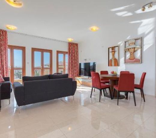 Aphrodite Hills Golf & Spa Resort Residences - Premium Serviced Apartments