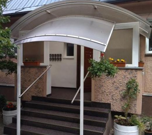 APARTHOTEL VÃTKOVICE