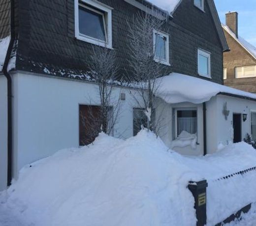 Top - Appartement - Winterberg - Centrum