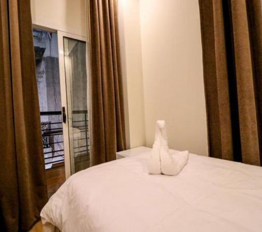 Miramar Downtown Hotel