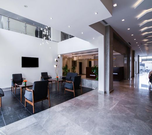 Prestige suite