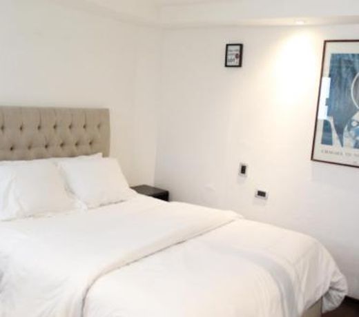 Hotel Singular Goldsmith