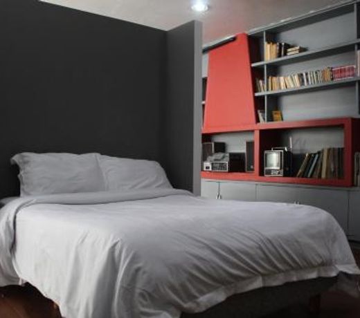 Hotel Singular Goldsmith