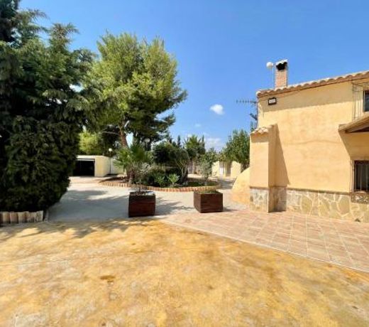 Chalet en Librilla