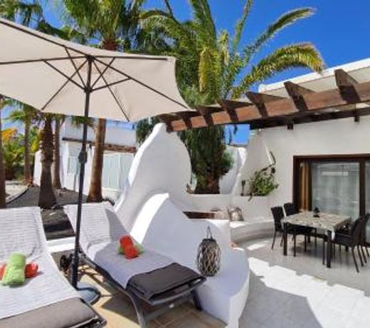 Casa EL JARDIN