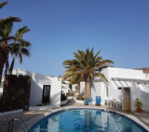 Casa EL JARDIN