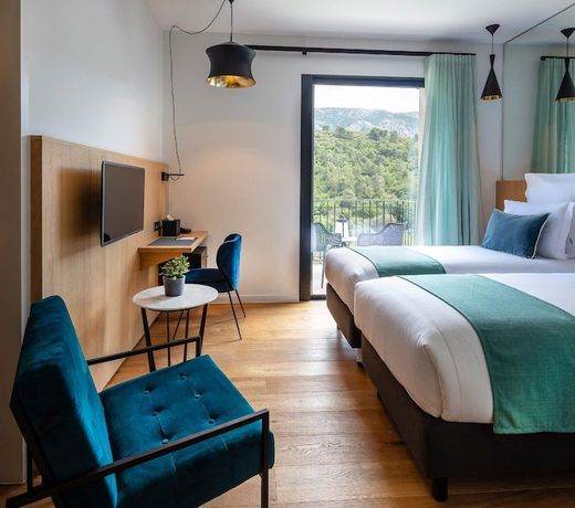 HÃ´tel Sainte Victoire