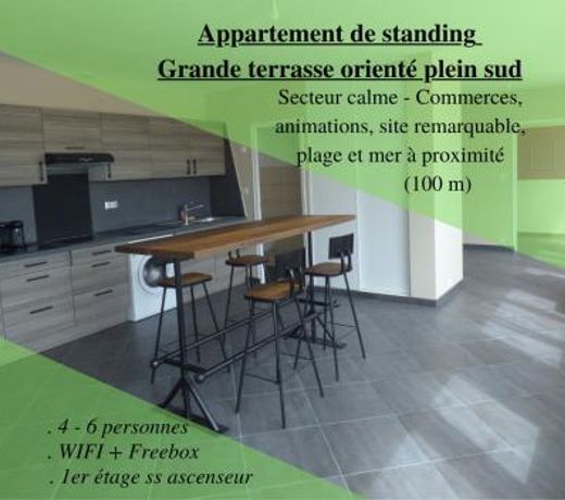 Appartement Plein Sud