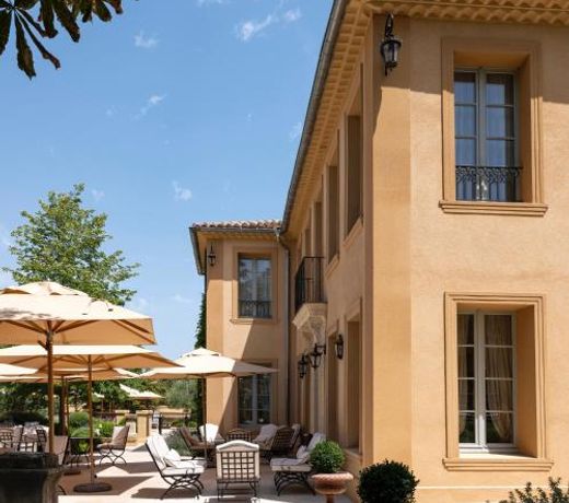 Villa Saint-Ange