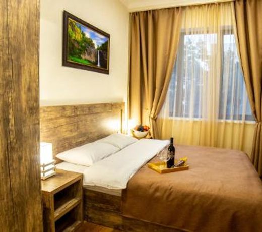 Irmisa Hotel Tbilisi